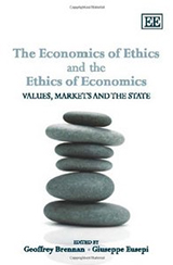 Economics of Ethics and The Ethics of Economics